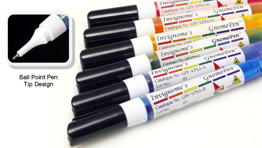 PAP GnomePen Hydrophobic Liquid Blocker Pap Pen