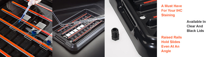 StainTray 10, 20, 30 Place