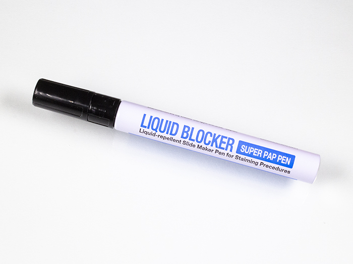 PAP PEN LIQUID BLOCKER Super Pap Pen by Daido Sangyo