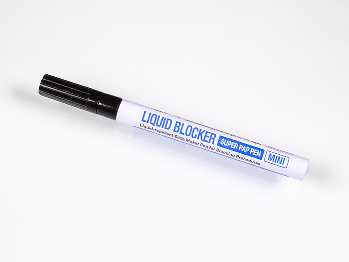 PAP PEN LIQUID BLOCKER MINI By Daido Sangyo