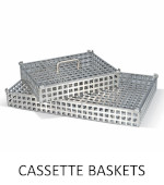 Tissue Cassette Baskets