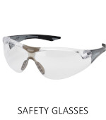 Safety Glasses