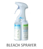 ACTIVATE Bleach Sprayer