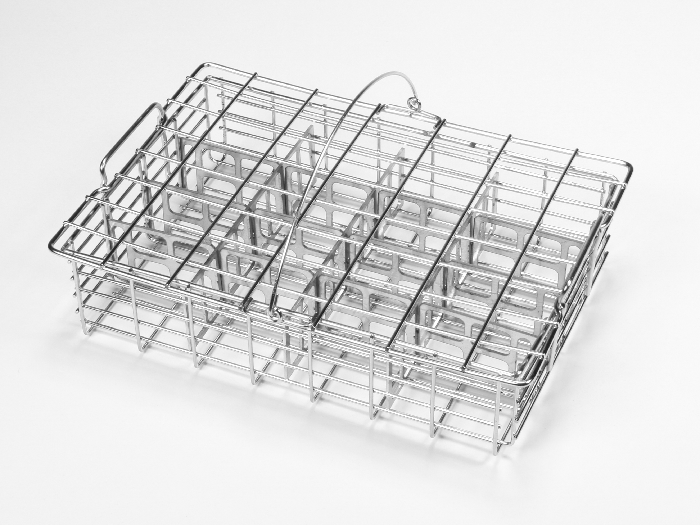 Leica High Capacity Tissue Cassette Basket for Tissue Processor - Peloris