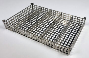 Sakura medium Cassette Basket for VIP Tissue Processors - Medium
