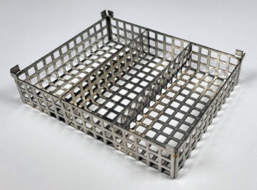 Sakura small Cassette Basket for Tissue Processors without lid