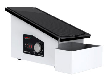 Paraffin Wax Trimmer - Digital 4E's