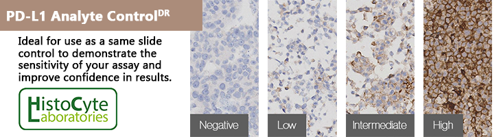 PD-L1 Analyte Control DR