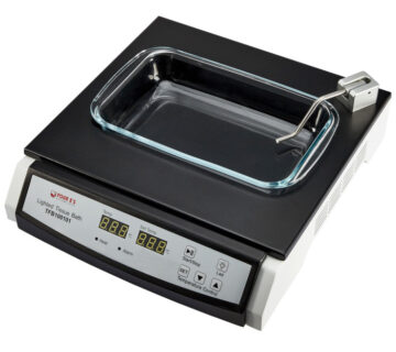 Tissue Flotation Bath - Digital TFB100101 by 4Es