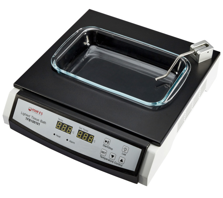 Tissue Flotation Bath - Digital TFB100101 by 4Es