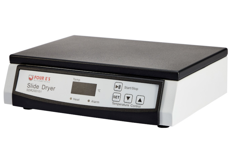 Slide Warmer SDR200101 by 4Es