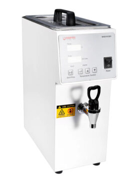 Paraffin Wax Dispenser WXD101201 by 4E's