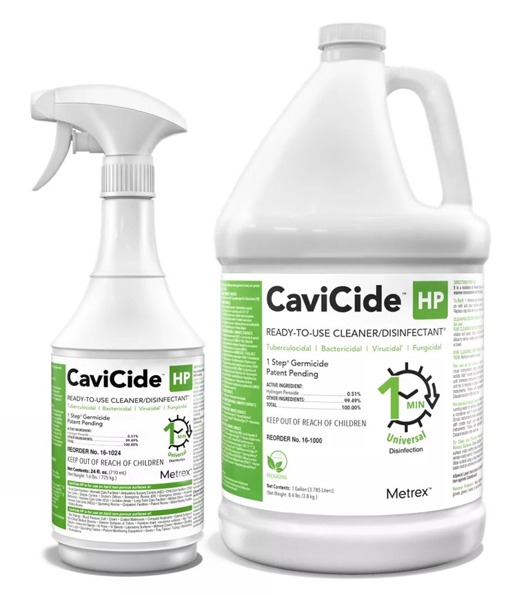 CaviCide HP Disinfectant