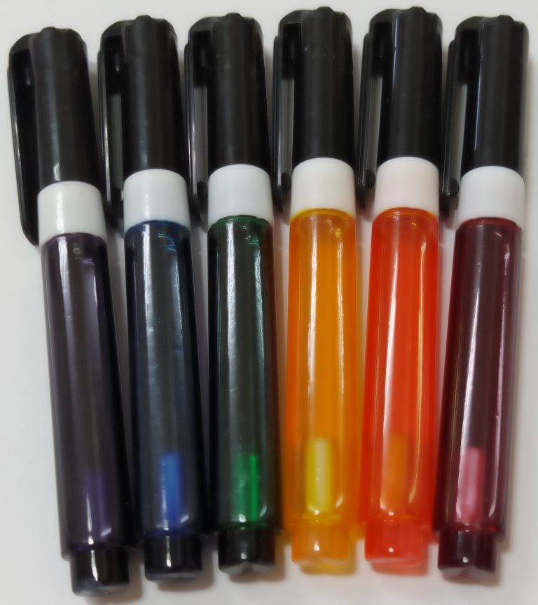 PAP Pen GnomePen Mini